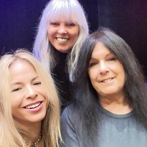 Meet your Posher, Jeanne